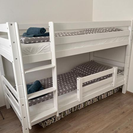 Ferienwohnung Mit Seeblick - Ossiacher See Gerlitzen Sattendorf Exteriér fotografie