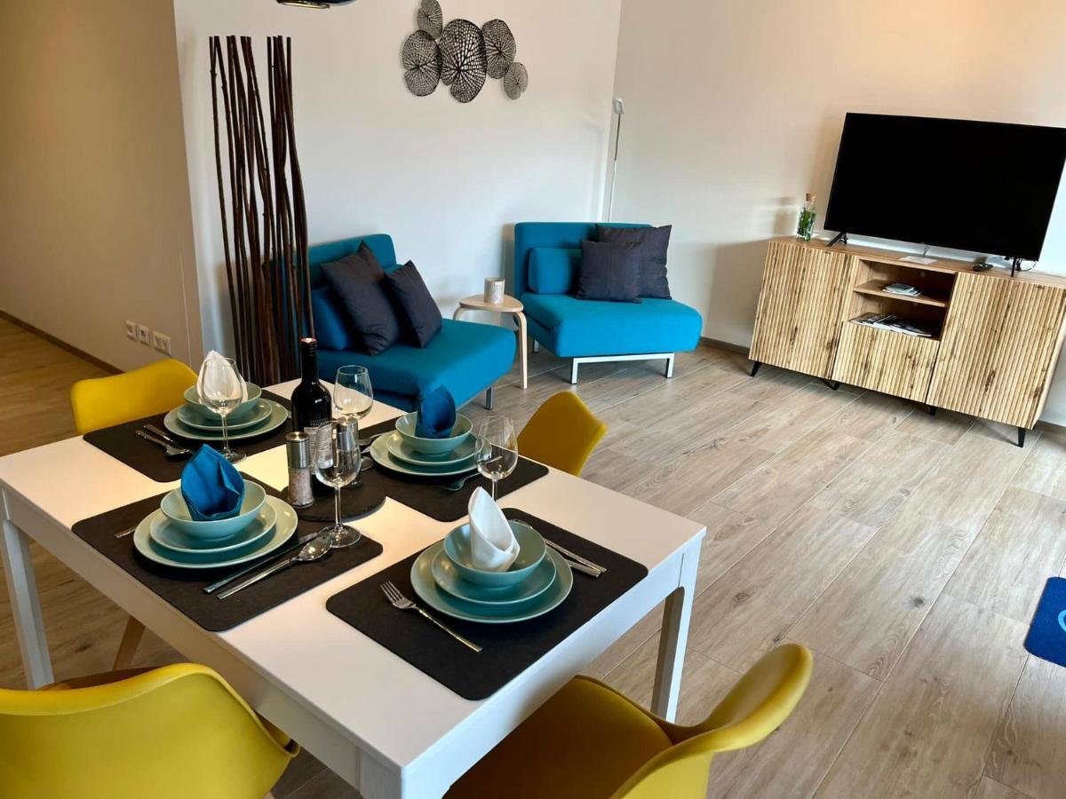 Ferienwohnung Mit Seeblick - Ossiacher See Gerlitzen Sattendorf Exteriér fotografie