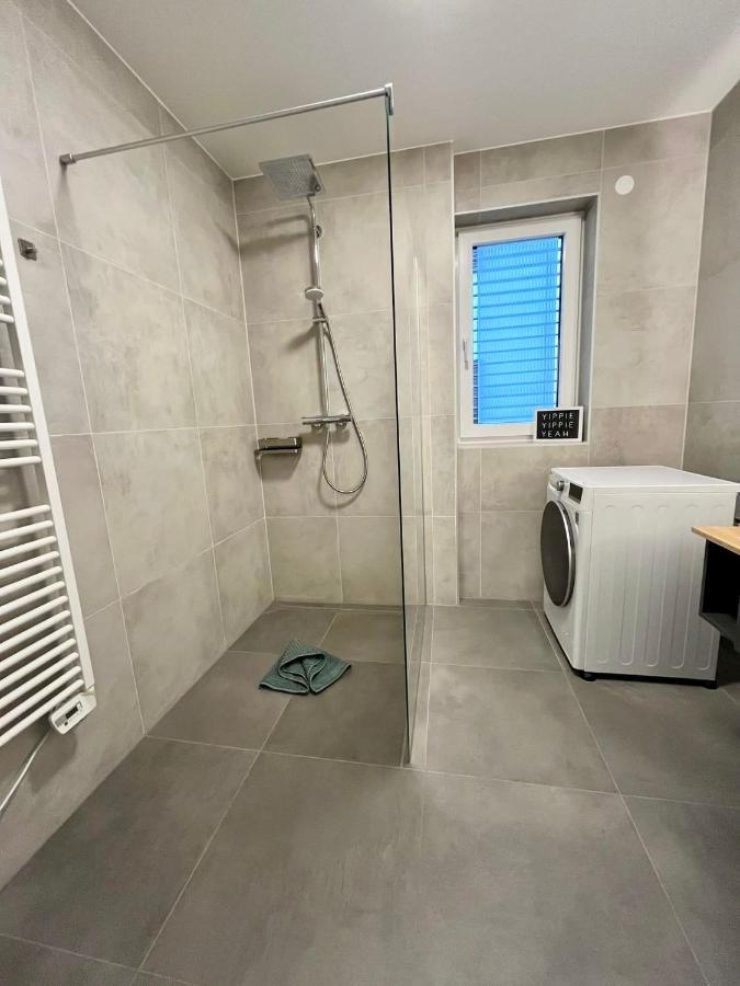 Ferienwohnung Mit Seeblick - Ossiacher See Gerlitzen Sattendorf Exteriér fotografie